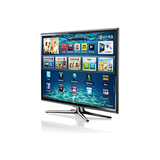 Samsung UE40ES6800U 101.6 cm (40") Full HD Smart TV Wi-Fi Silver – image 7