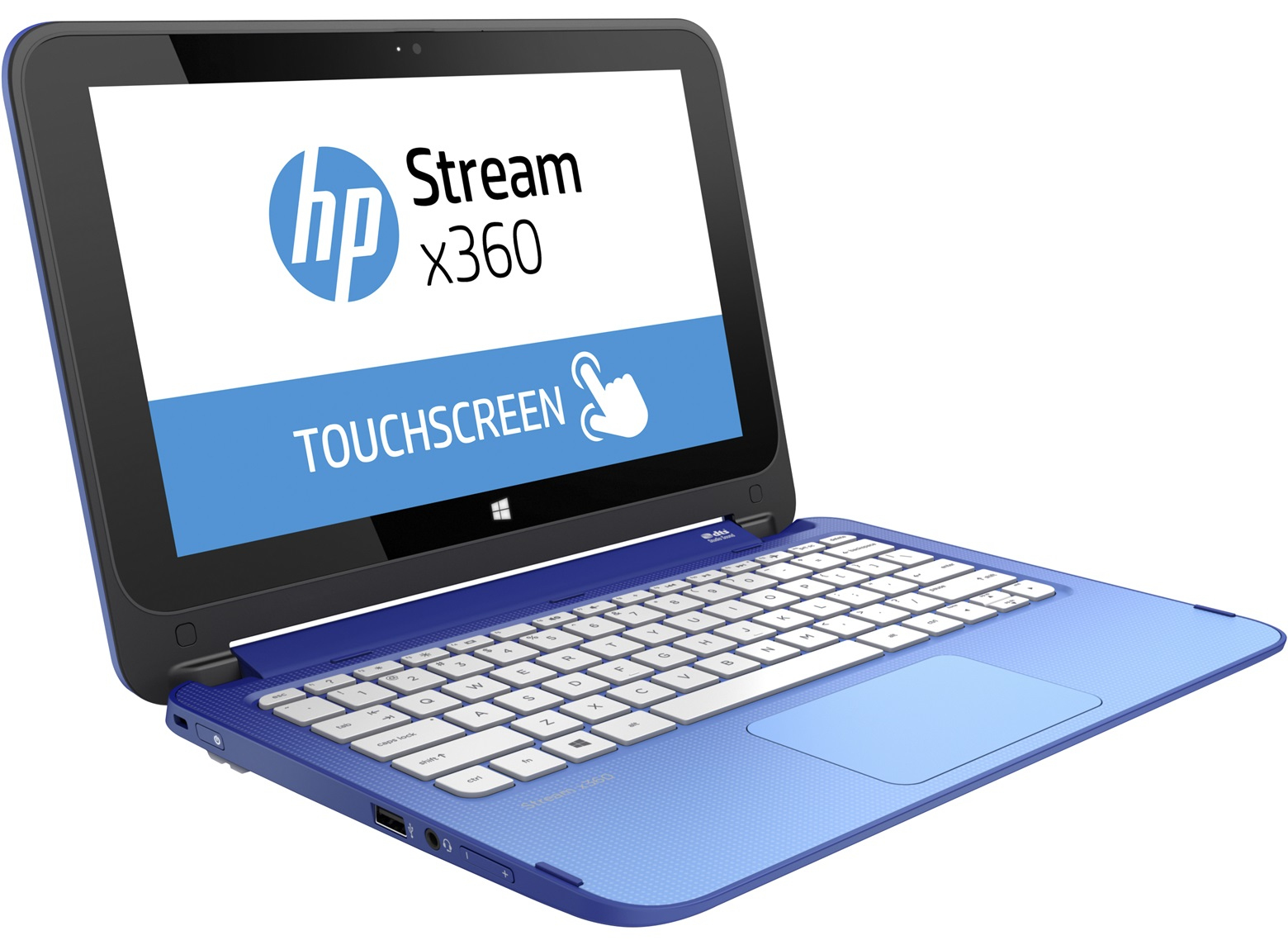 HP x360 11-aa000nk – image 3