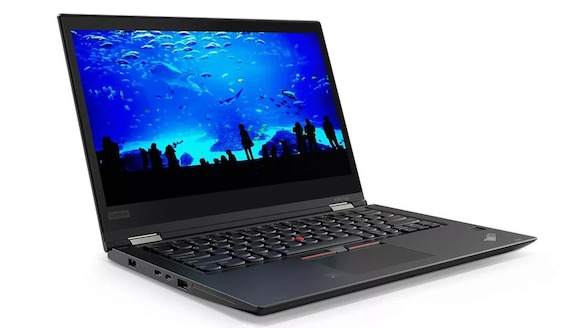 T1A L-X380-UK-P002 ultrabook Intel® Core™ i5 i5-8350U Hybrid (2-in-1) – image 6