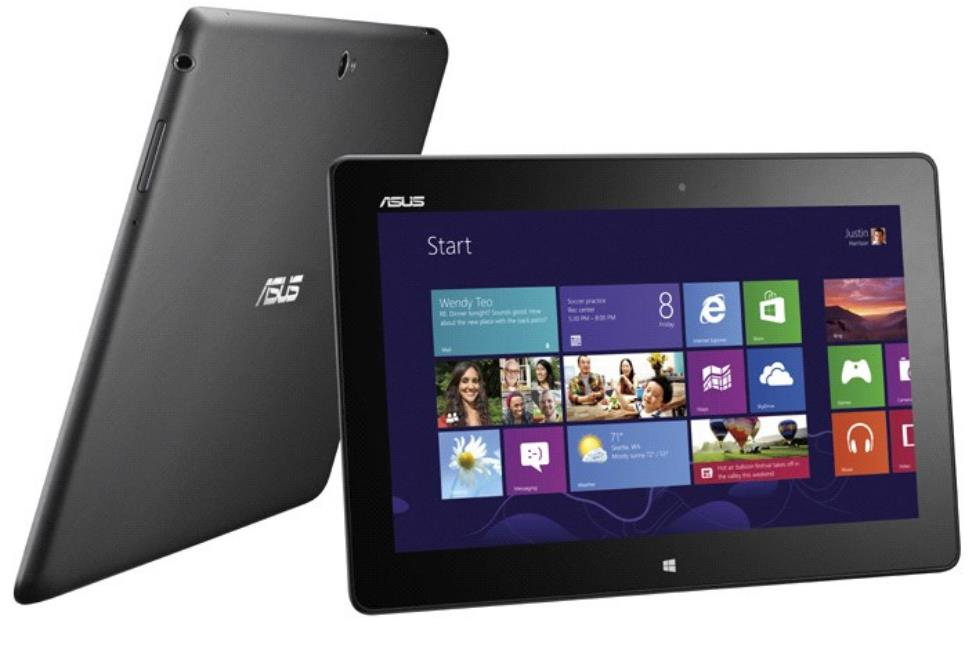 ASUS VivoTab Smart ME400CL-1B052W tablet – image 1