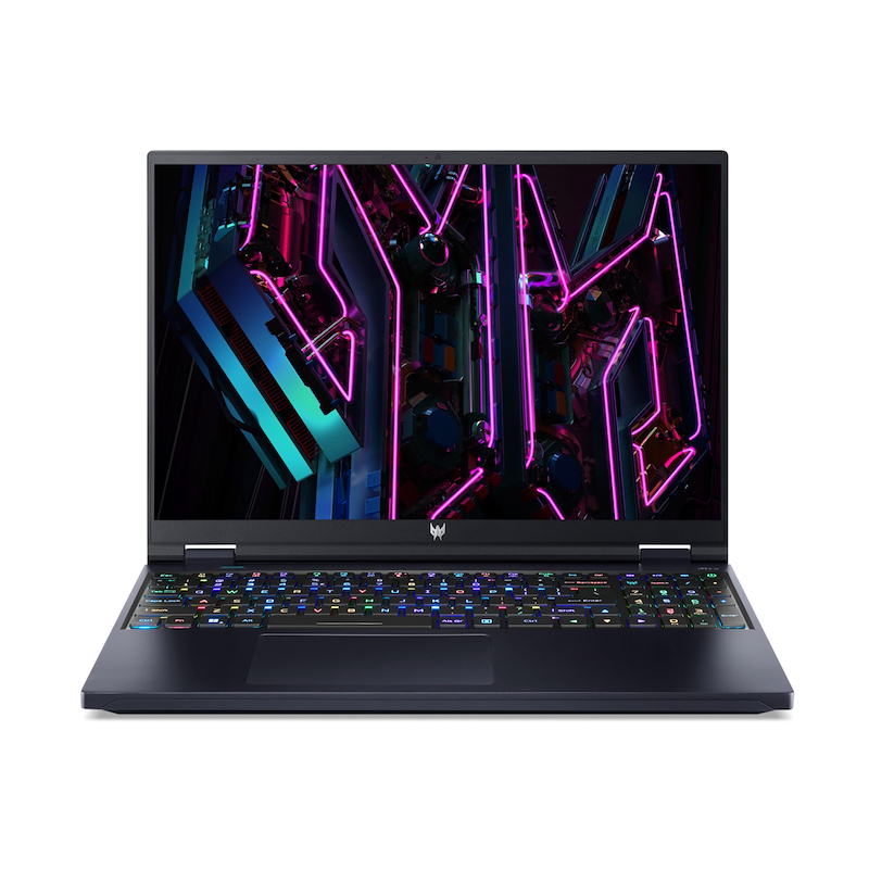 Acer Predator PH16-71-95J4 Intel® Core™ i9 i9-13900HX Laptop – image 1