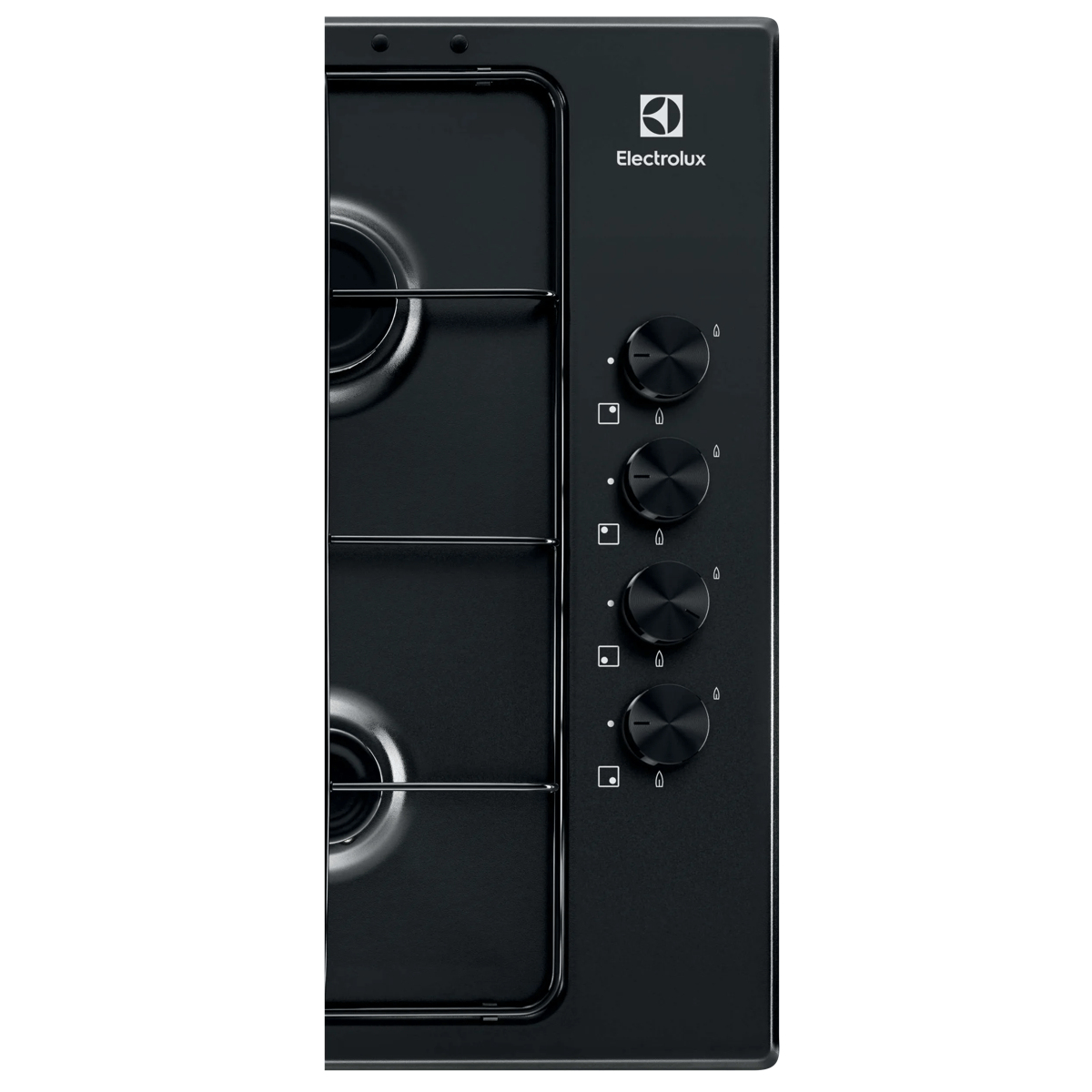 Electrolux KGS6404B Black Built-in – image 8