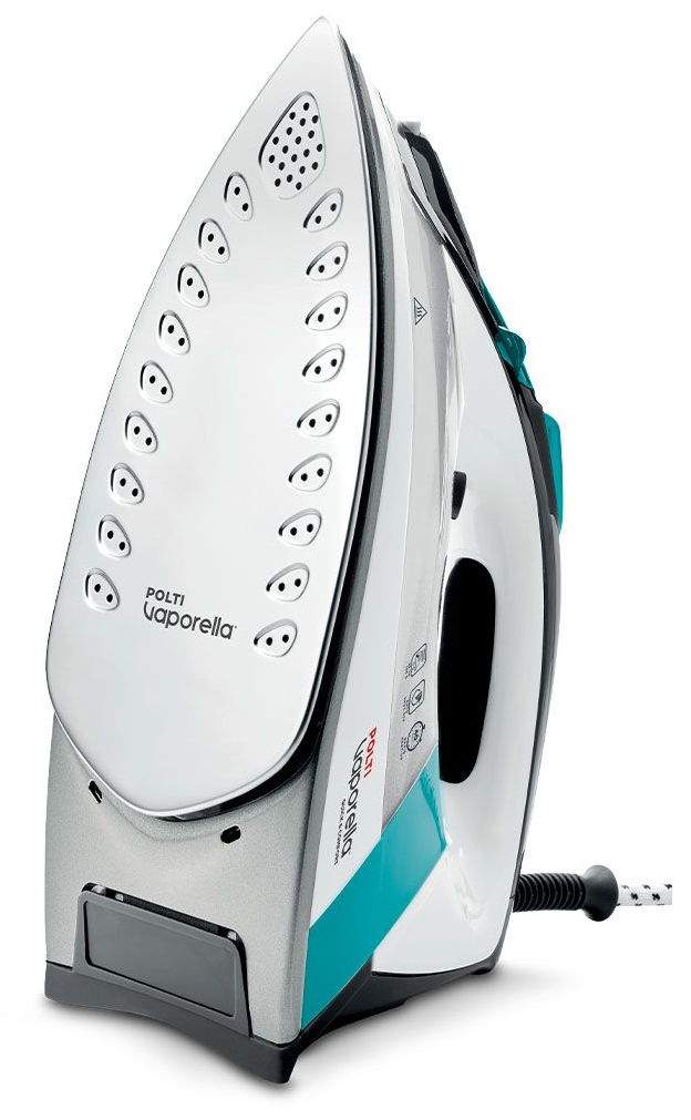 Polti PLGB0080 iron Steam iron Stainless Steel soleplate