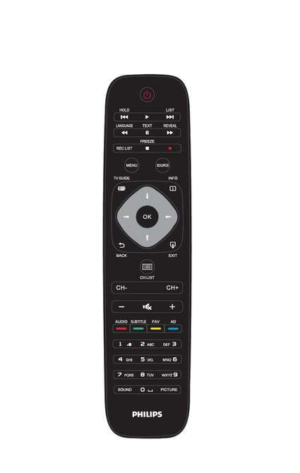 Philips 4000 series 43PFT4082S/98 TV – image 4