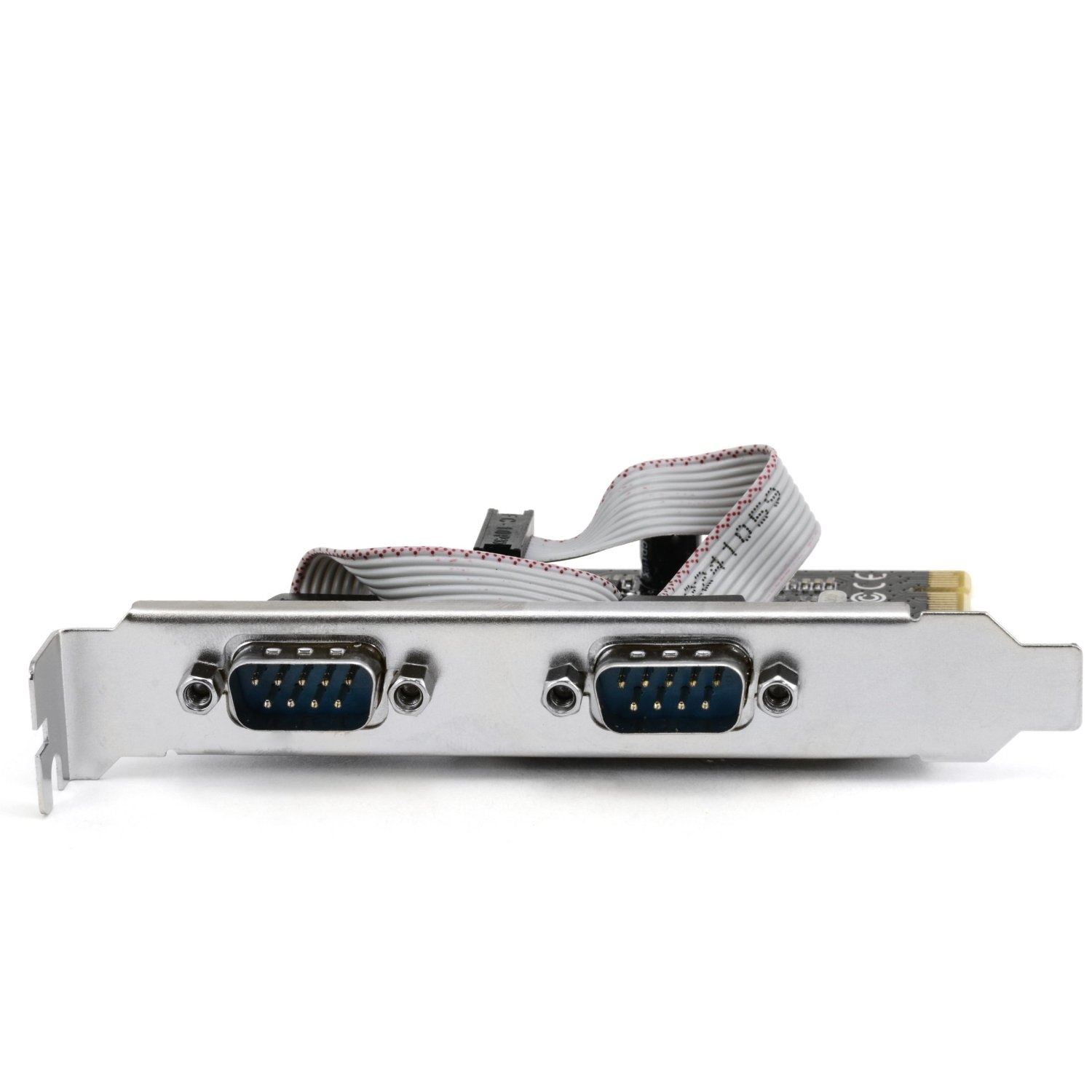 Ewent EW1155 interface cards/adapter Internal VGA – image 2