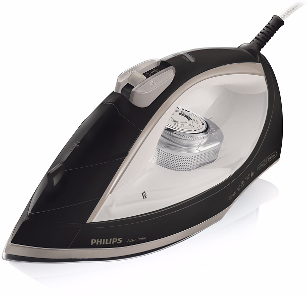 Philips GC4641/02 Dry & Steam iron