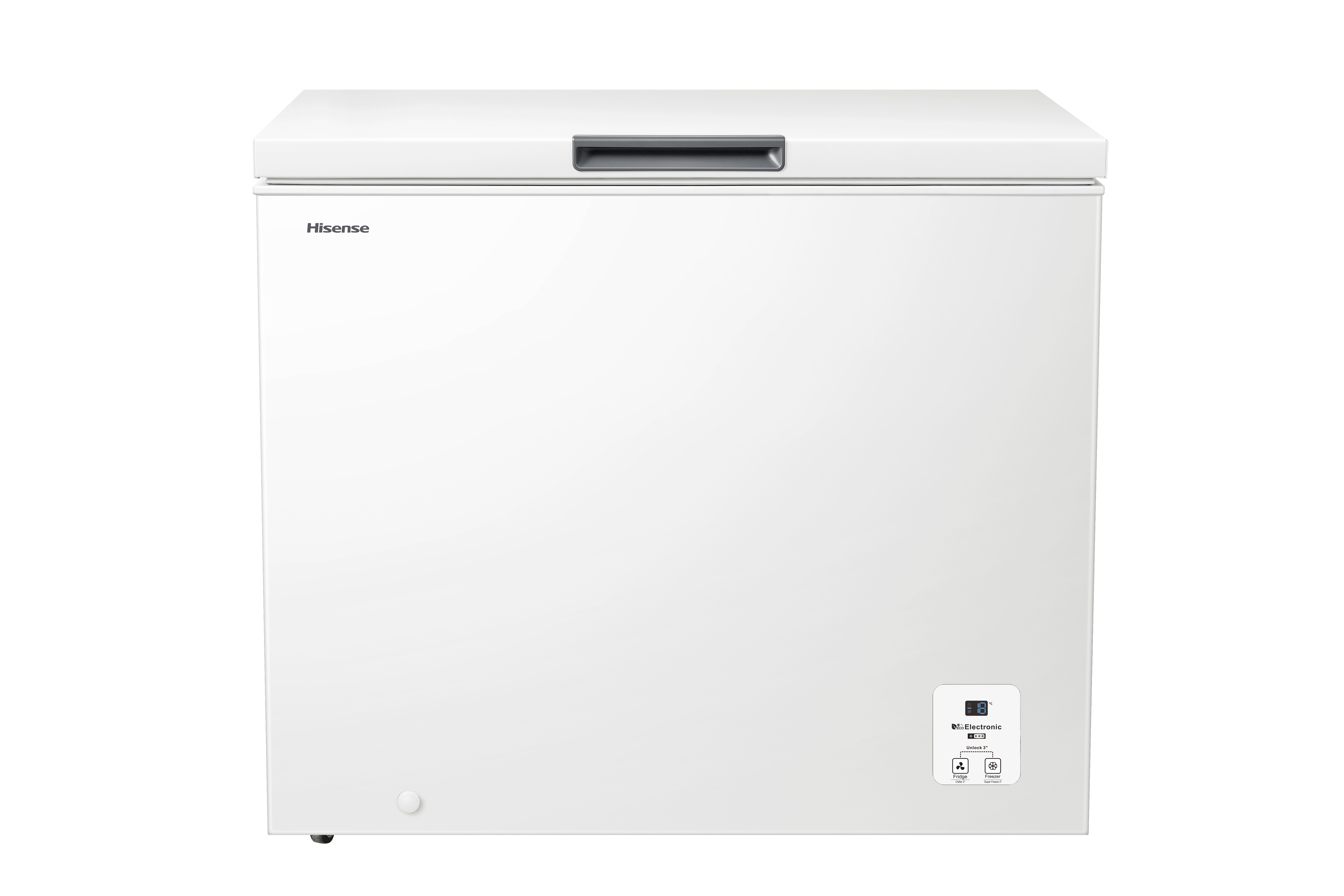 Hisense FT321D4AWLE — vue 1 sur 8