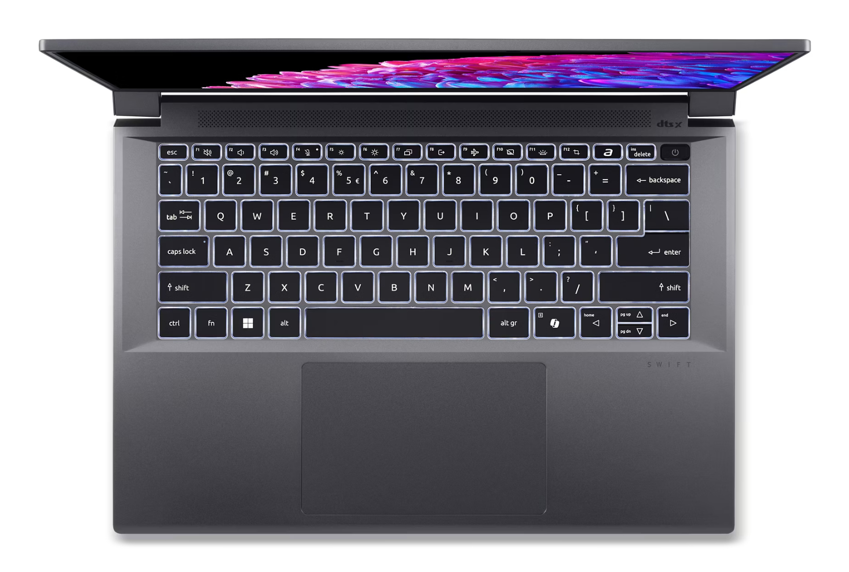 Acer Swift SFX14-72G-70TS Intel Core Ultra 7 155H Laptop – image 5