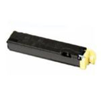 Kyocera TK-830Y toner cartridge 1 pc(s) Original Yellow
