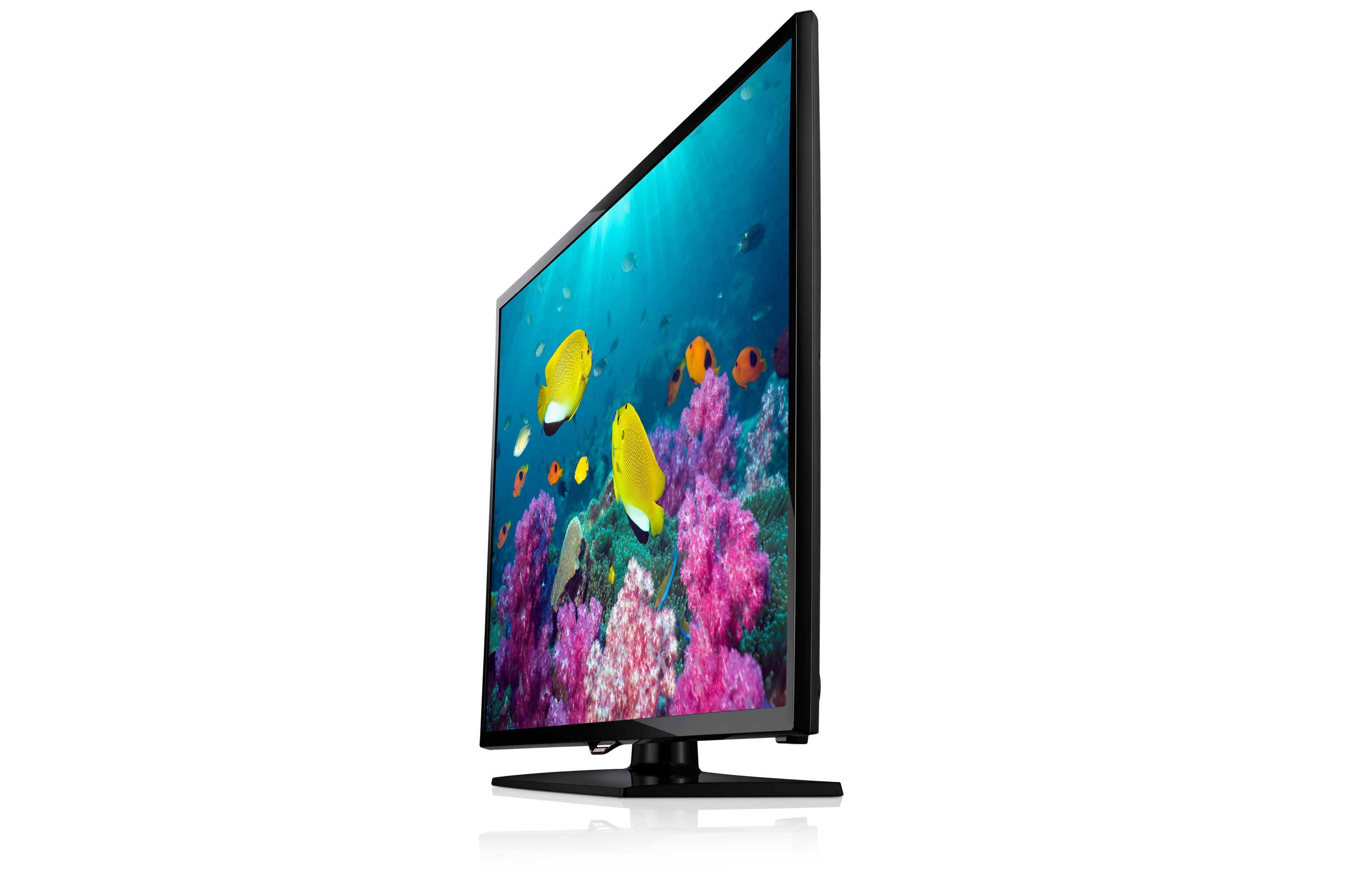 Samsung UE50F5070SS 127 cm (50") Full HD Black – image 4
