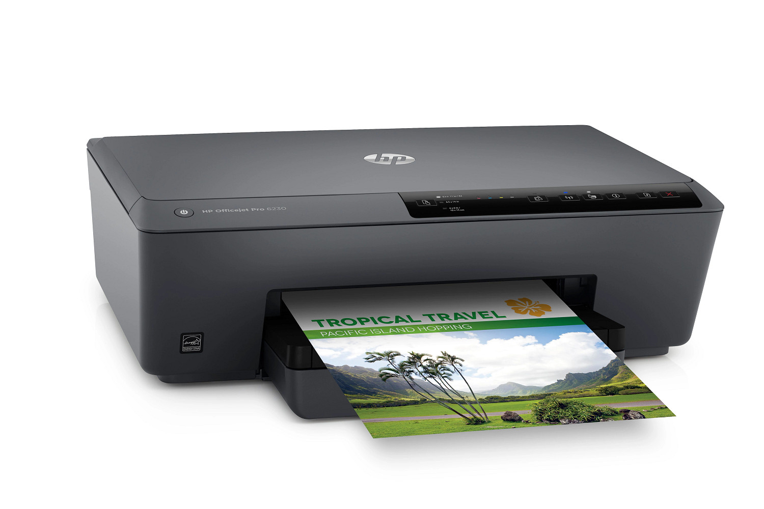 HP OfficeJet Pro 6230 ePrinter – image 1