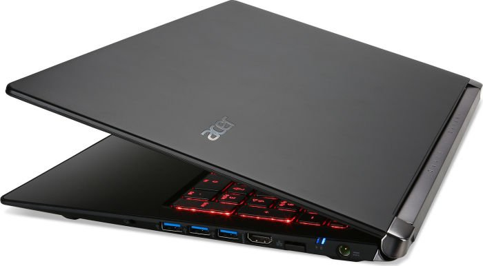 Acer Aspire V Nitro VN7-571G-574H Intel® Core™ i5 i5-5200U Laptop – image 2