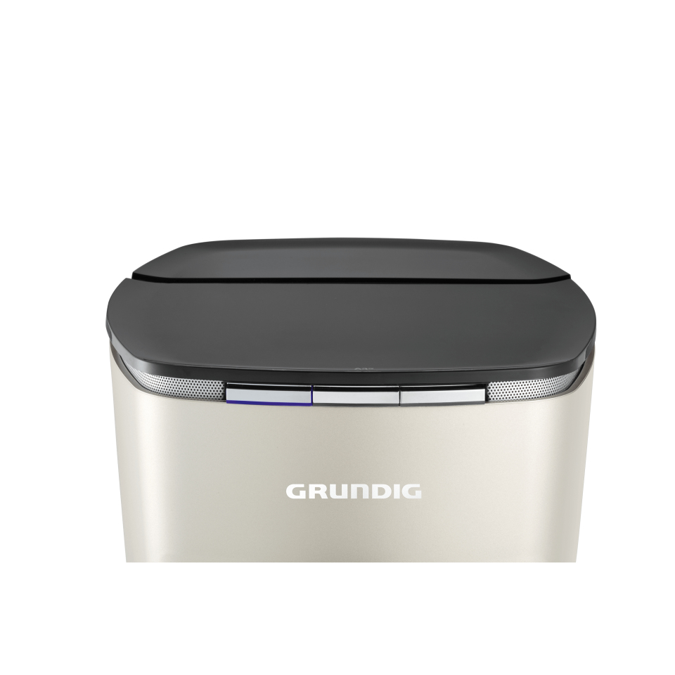 Grundig TCM 8720 C – image 3