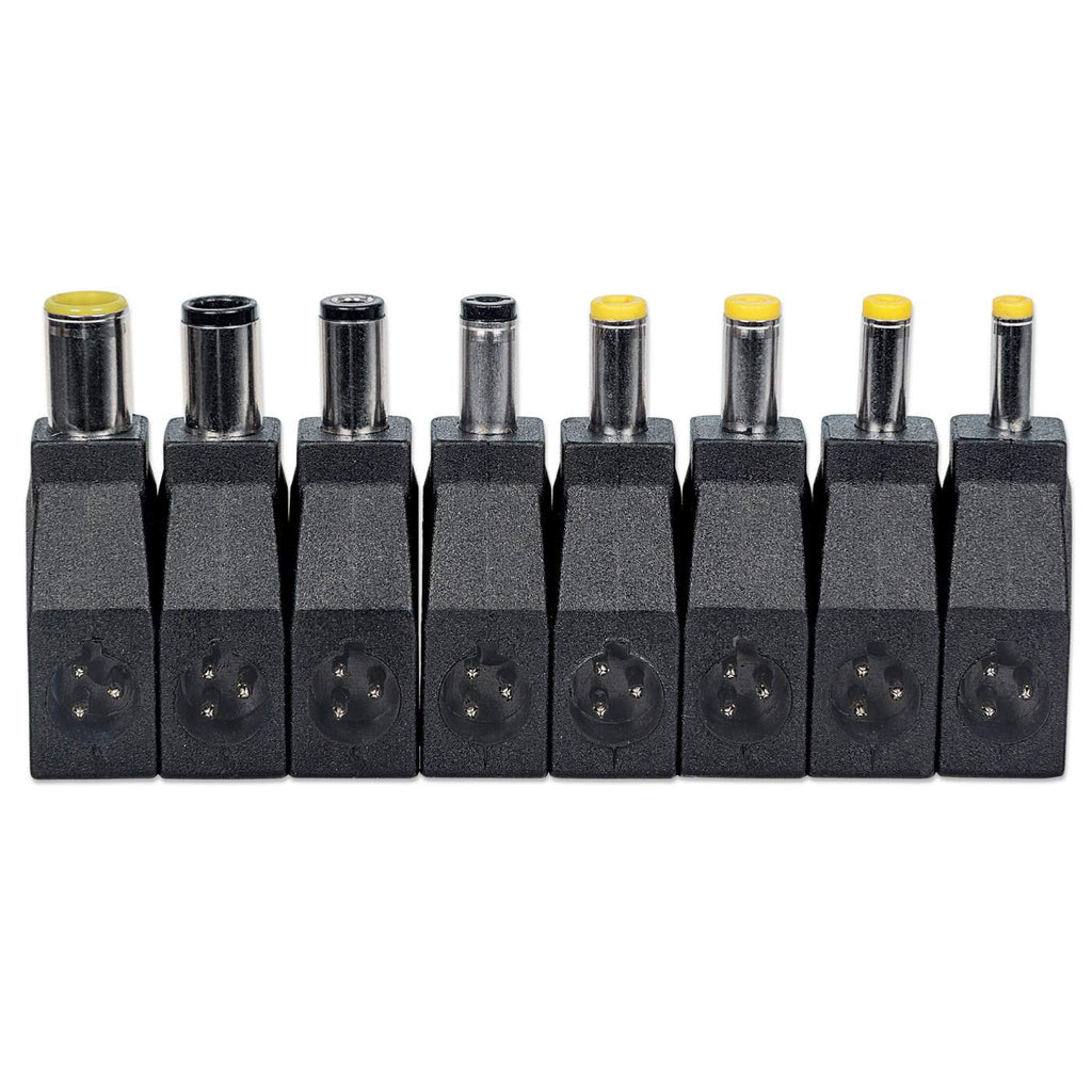 Manhattan Universal Notebook/Laptop Power Adapter – image 3