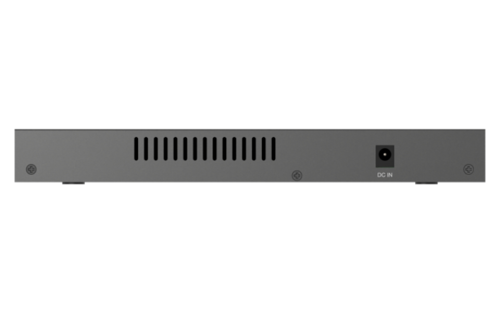 QNAP QSW-L2110-10T network switch Managed Desktop Black – image 2