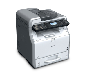 Ricoh SP 3600SF – image 3