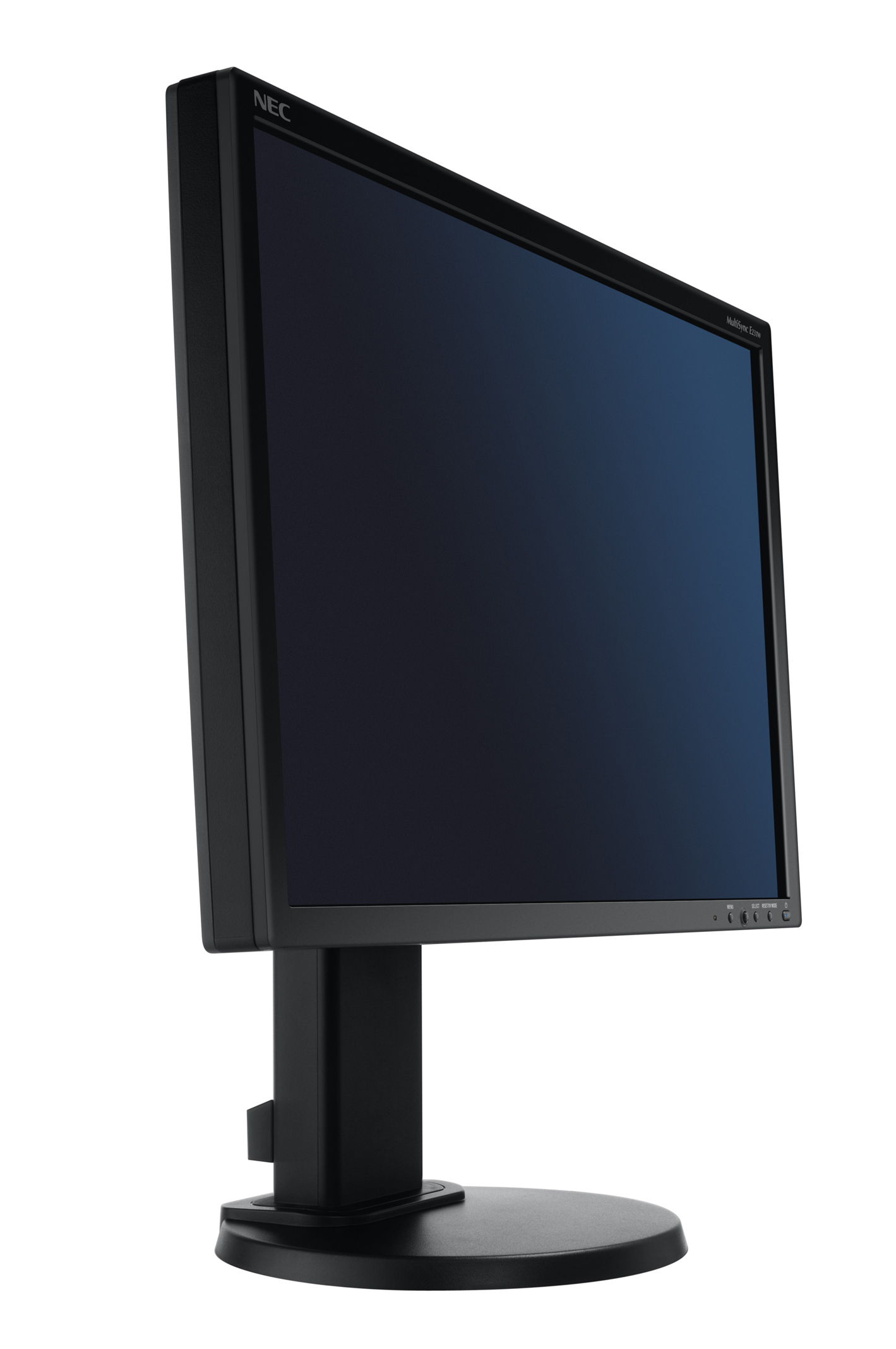 NEC Multisync E231W – image 5