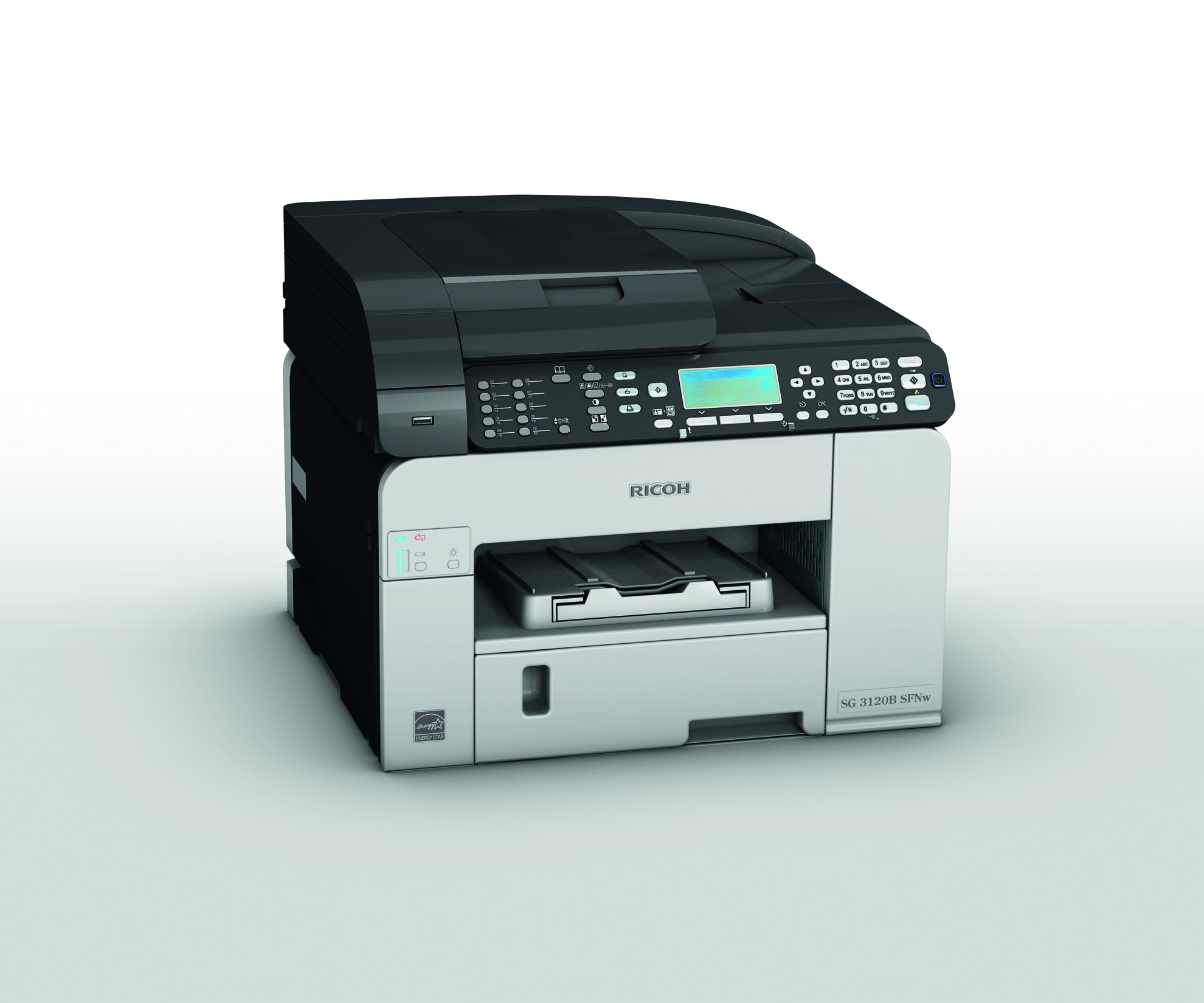 Ricoh SG 3120B SFNw – image 7