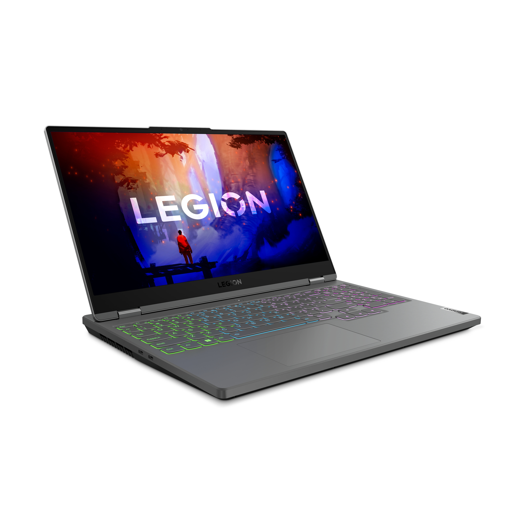 Lenovo Legion 5 15ARH7H – image 2