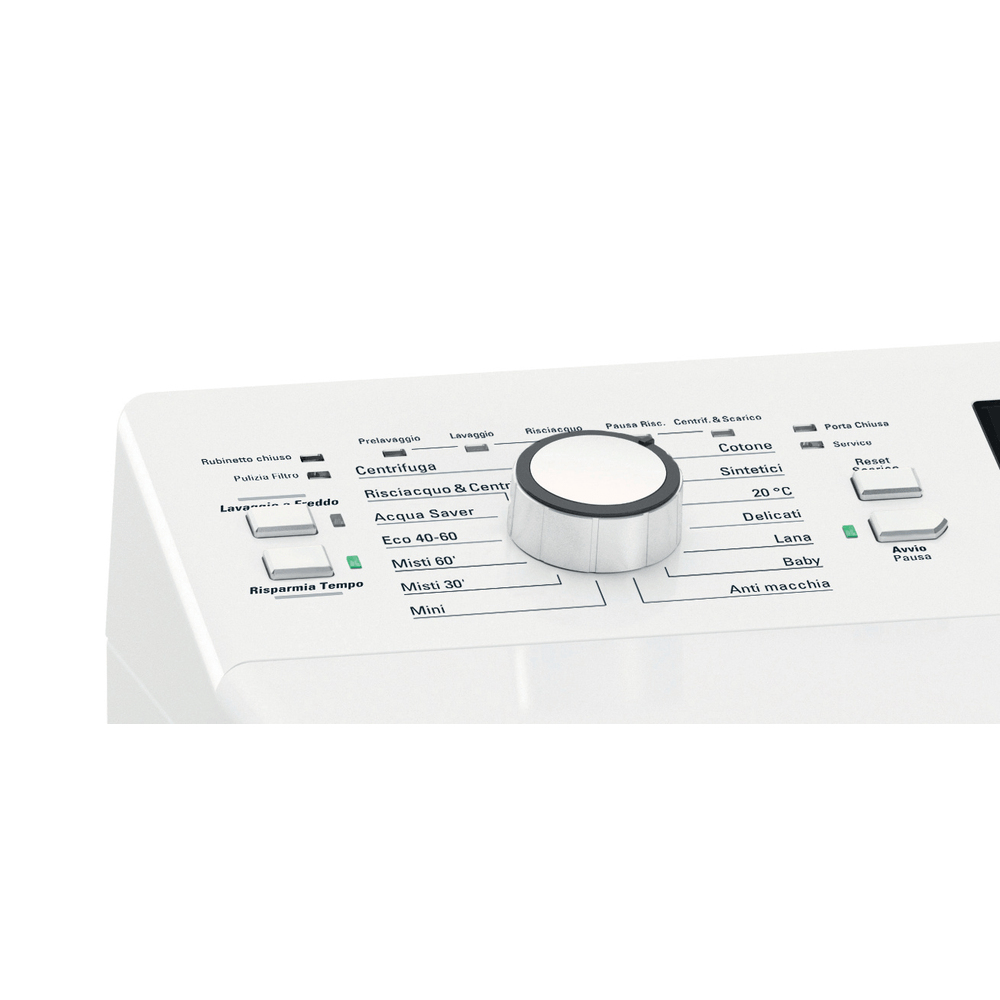 Hotpoint EU TL 227B IT/N – image 9