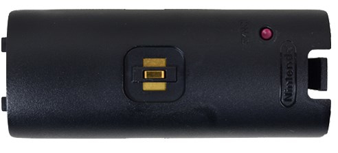 Nintendo AC-WIURCS mobile device charger Gaming controls Black, White Indoor – image 3