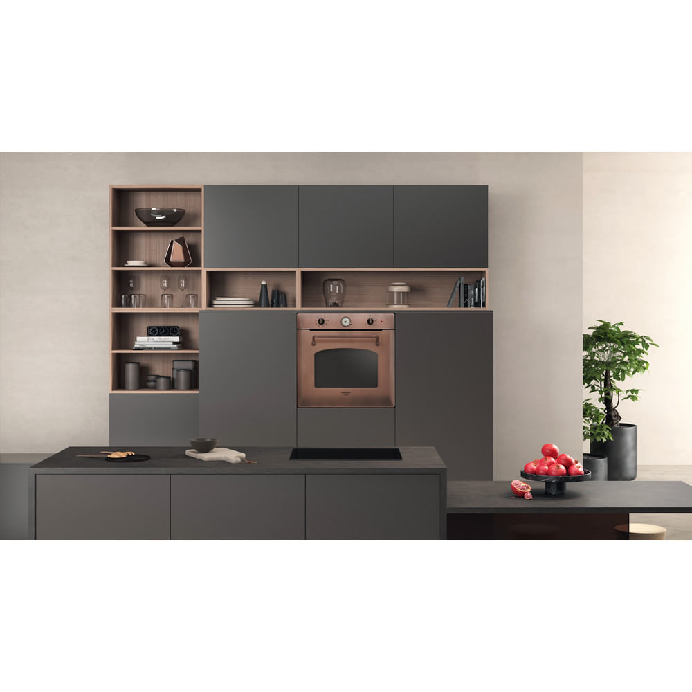 Hotpoint FIT 804 H RAME HA – image 6