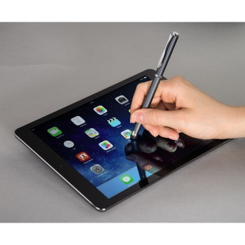 Hama 00107844 stylus pen Grey – image 8