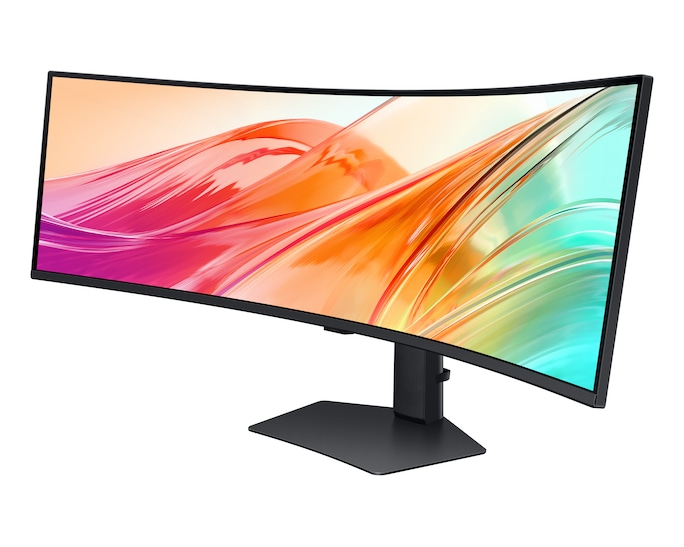 Samsung LS49F954UANXZA computer monitor – image 9