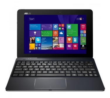 ASUS Transformer Book T100CHI-FG004P laptop Intel Atom® Z3775 Hybrid (2-in-1) – image 4