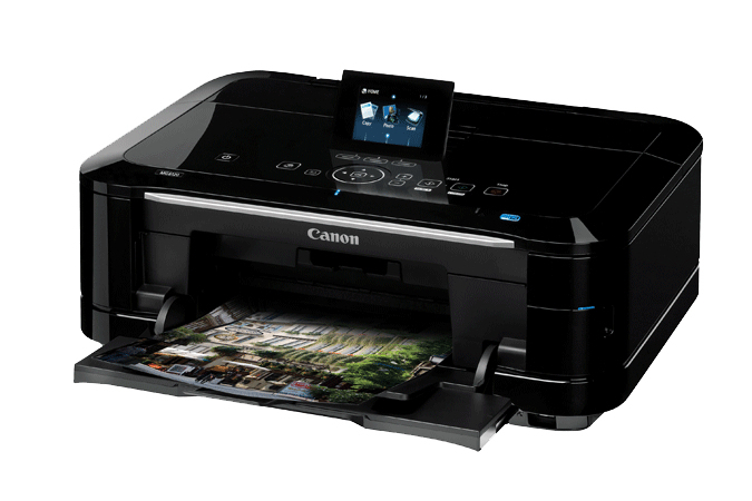 Canon PIXMA MG6120 Inkjet A4