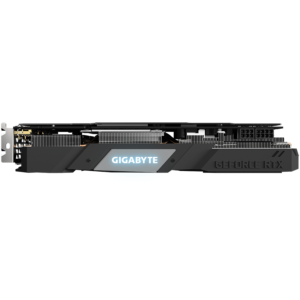GIGABYTE GeForce RTX 2070 SUPER GAMING OC 3X 8G – image 8