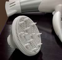 Ariete 8109 hair dryer – image 2