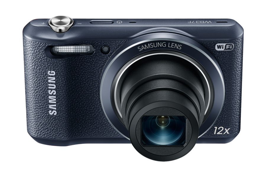 Samsung WB WB37F 1/2.3" Compact camera – image 4