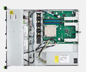 Fujitsu RX100 S8 – image 3