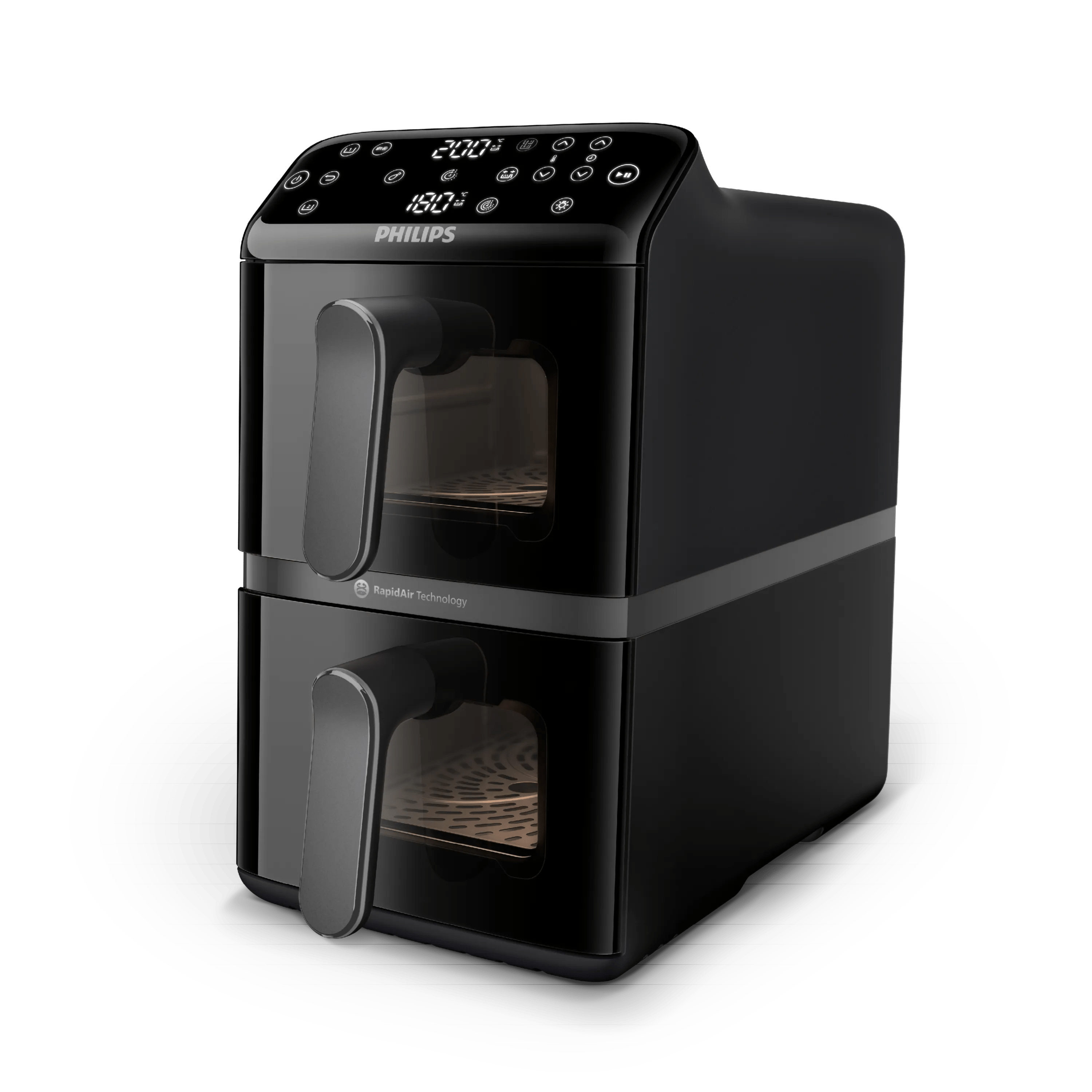 Philips NA460/00 — vue 1 sur 8