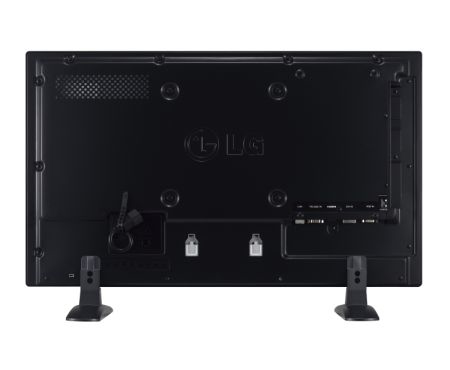 LG 47WL30 TV 119.4 cm (47") Full HD Black 400 cd/m² – image 5
