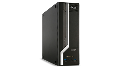Acer Veriton X2631G