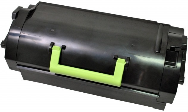 CoreParts Toner Black 52D2H0L
