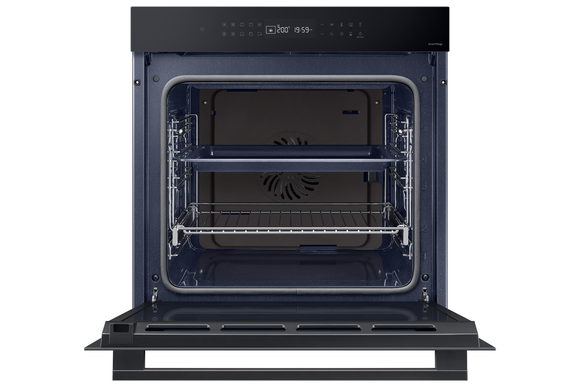 Samsung NV7B4020ZAK/U2 oven – image 3