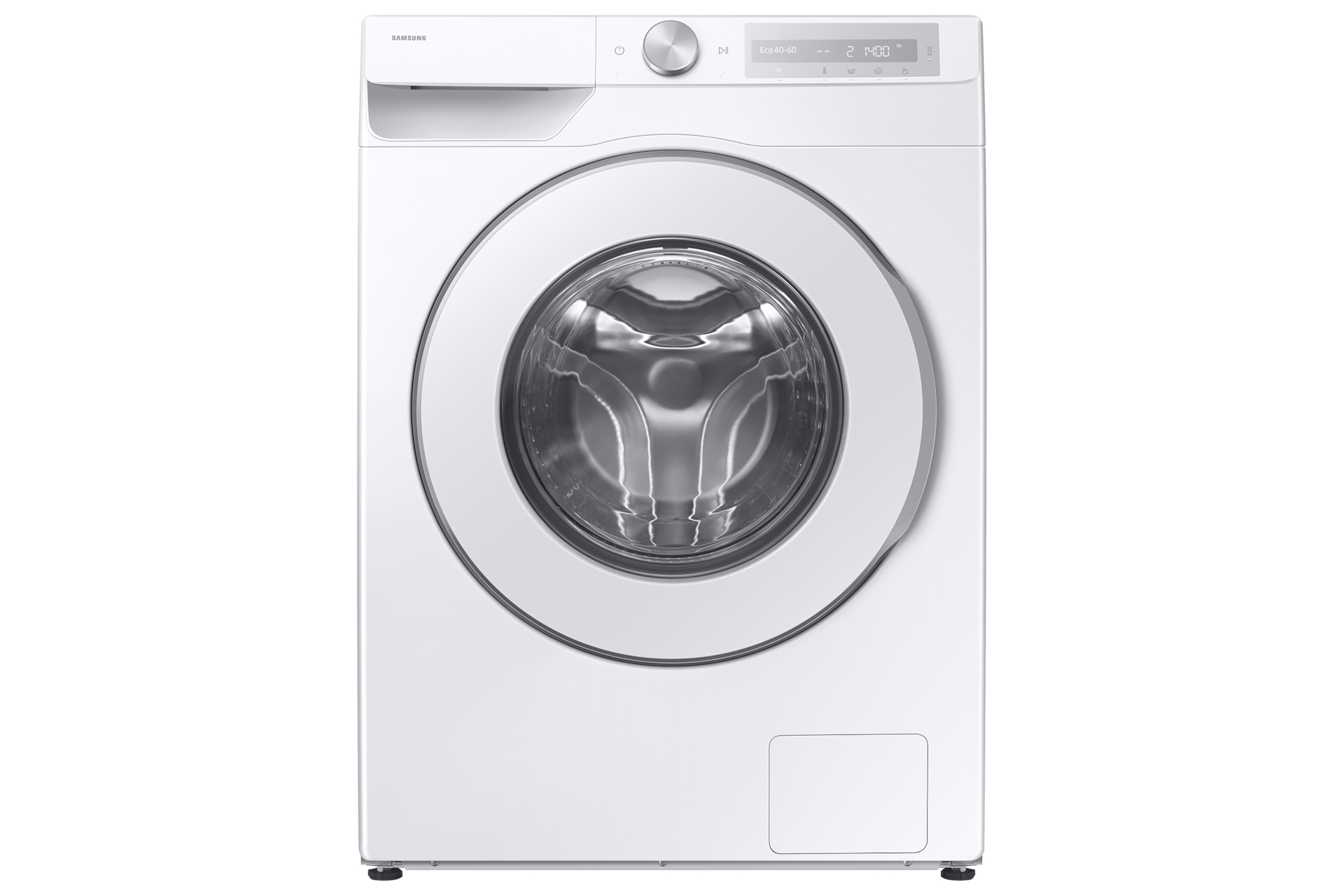 Samsung WW11DG6B85HH — vue 1 sur 8