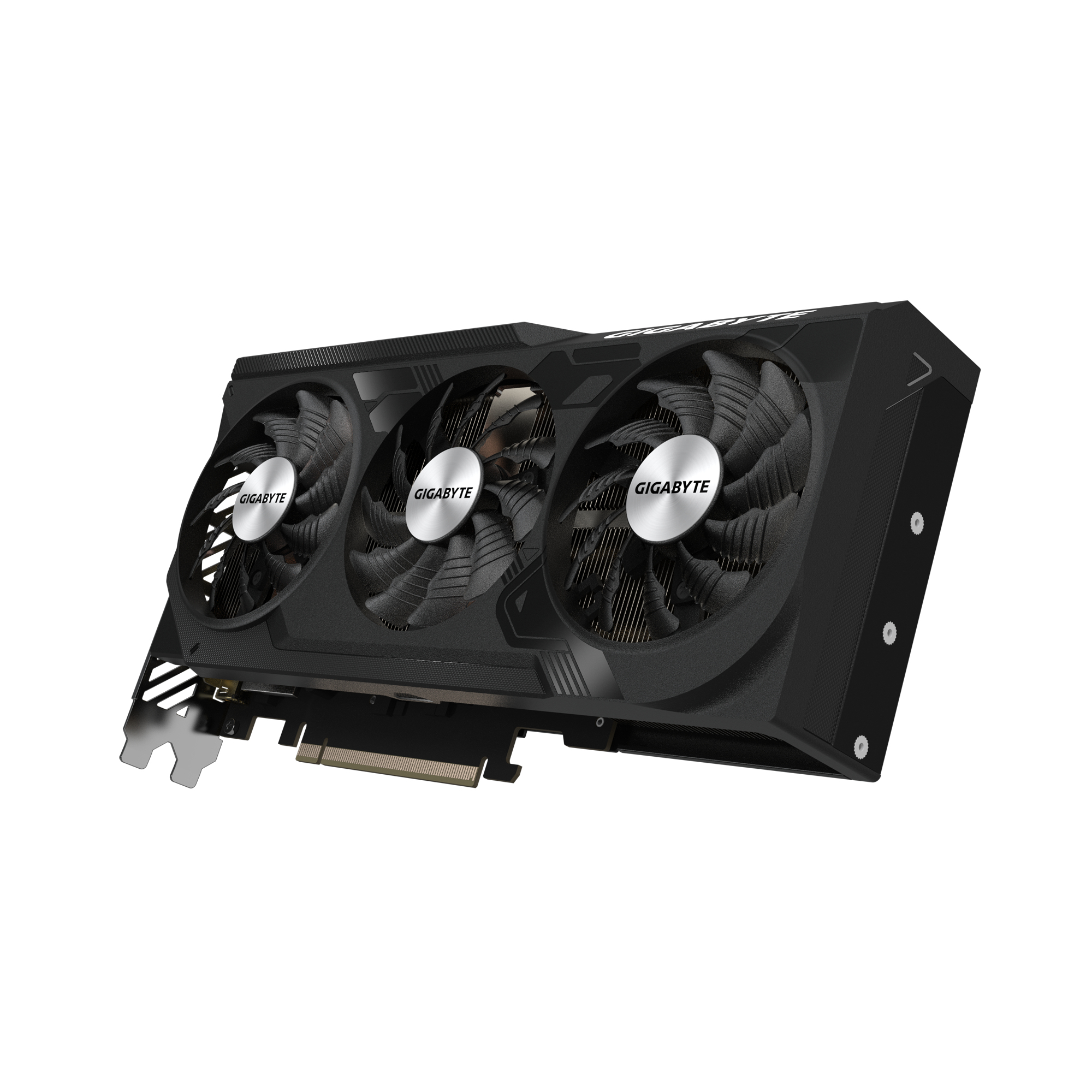 GIGABYTE GeForce RTX 4070 SUPER WINDFORCE 12G – image 4