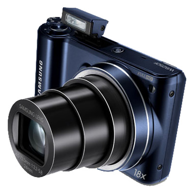 Samsung WB 250 1/2.33" – image 9