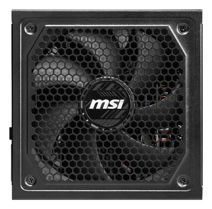 PSU MSI MAG A1250GL PCIE5