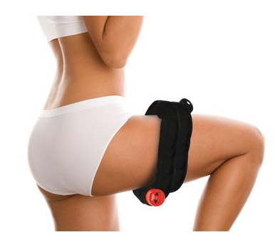 HoMedics HSM-100-EU massager Universal Black – image 2