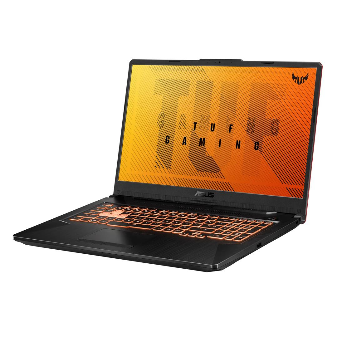 ASUS TUF Gaming FA706IH-AU454 AMD Ryzen™ 5 4600H Laptop – image 5