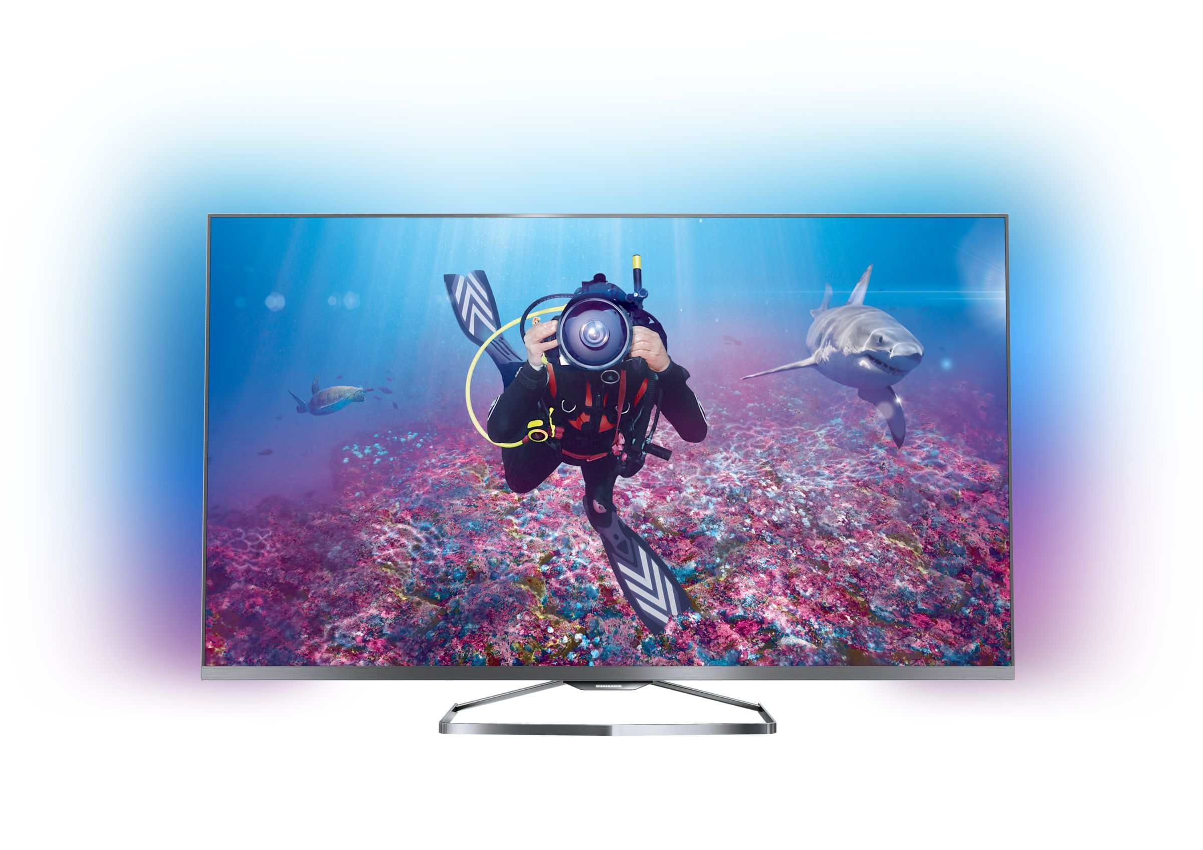 Philips 7000 series 42PFS7309/60 TV – image 2