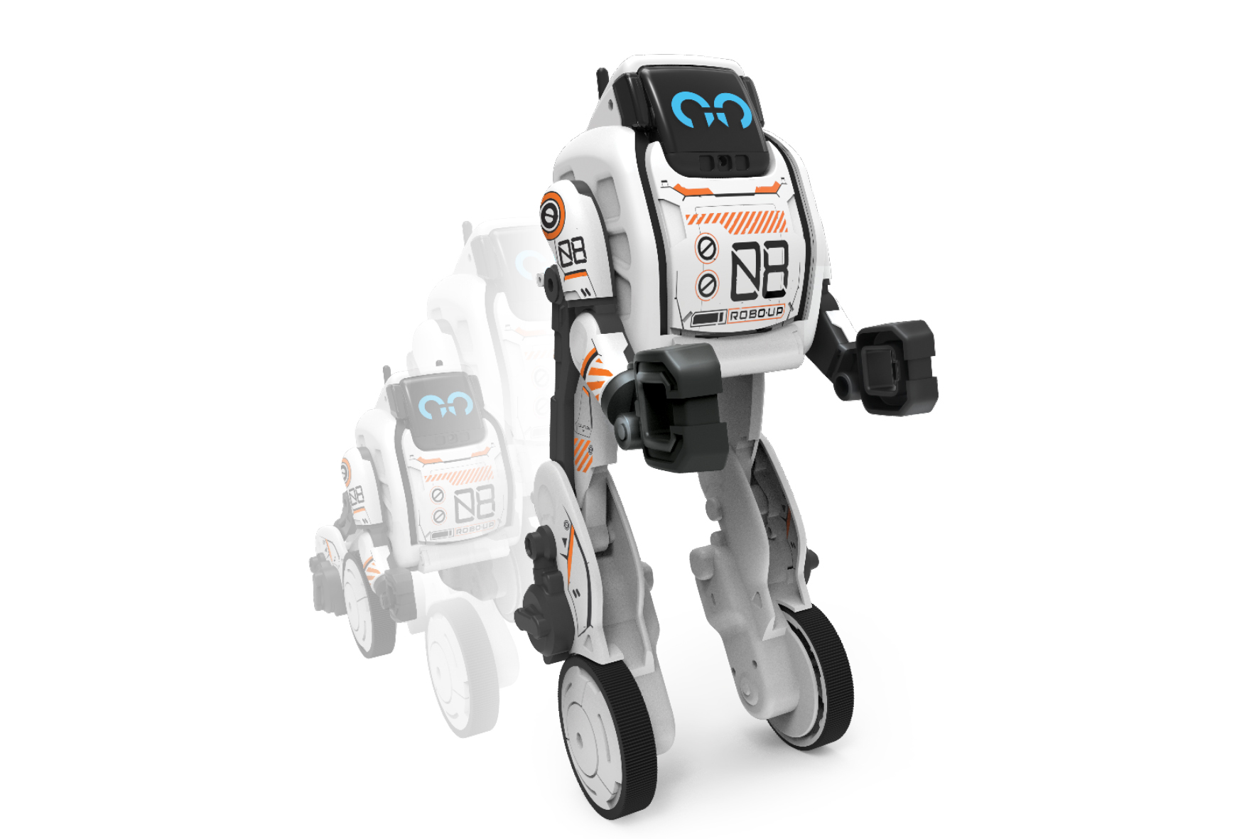 Silverlit SL88050 entertainment robot – image 7
