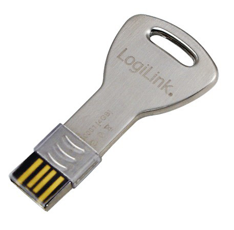 LogiLink USB Flash Key 4GB – image 2