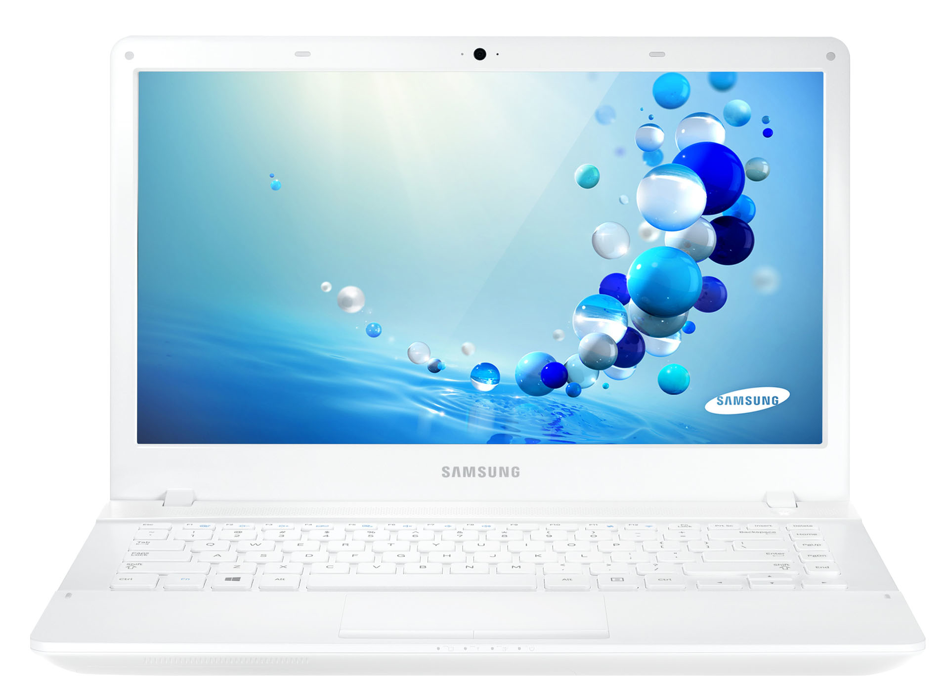 Samsung N NP270E4E-K03MX laptop Intel® Core™ i3 i3-3120M