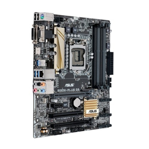 ASUS B150M-PLUS D3 – image 5
